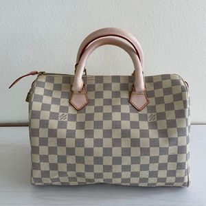 Knock off Louis Vuitton Speedy Bag